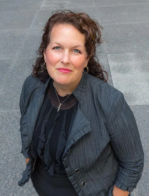 Cecilia Craig